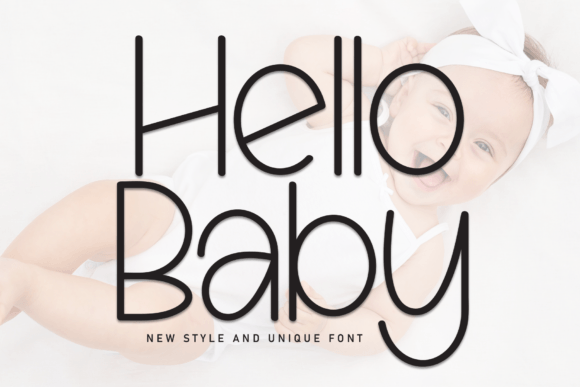 Bringing Warmth to Your Projects with Hello Baby
