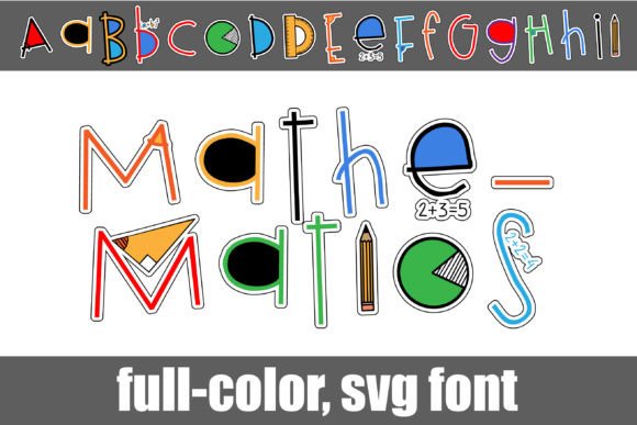 Mathematics: Where Playful Youth Meets Smart Design